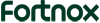 Logotyp Fortnox.