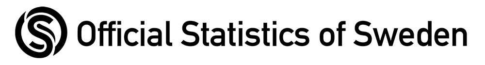 Logotyp Official Statistics of Sweden