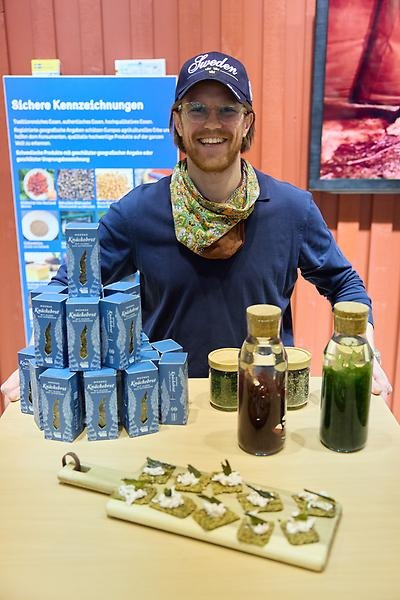 Alexander
Klimt, Möja Fisk