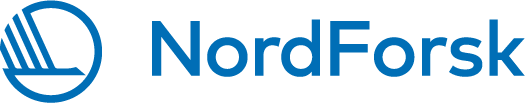 Nordforsk logotyp