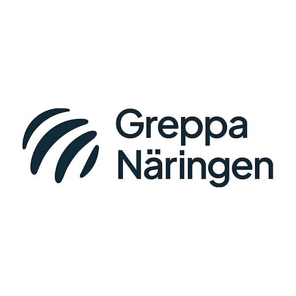 Logotyp Greppa Näringen.